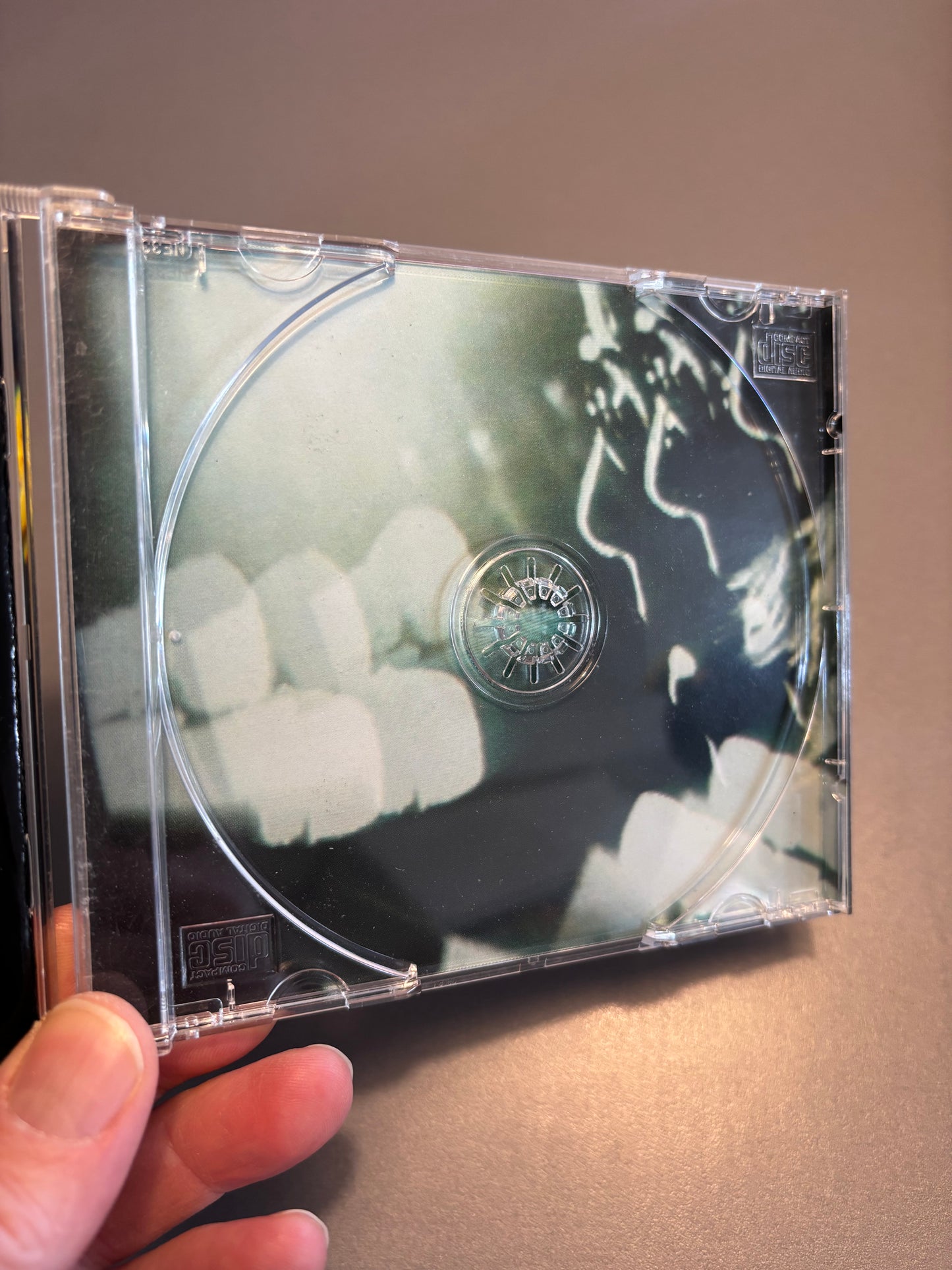 Oasis: Heathen Chemistry, CD, Helter Skelter, Europe 2002