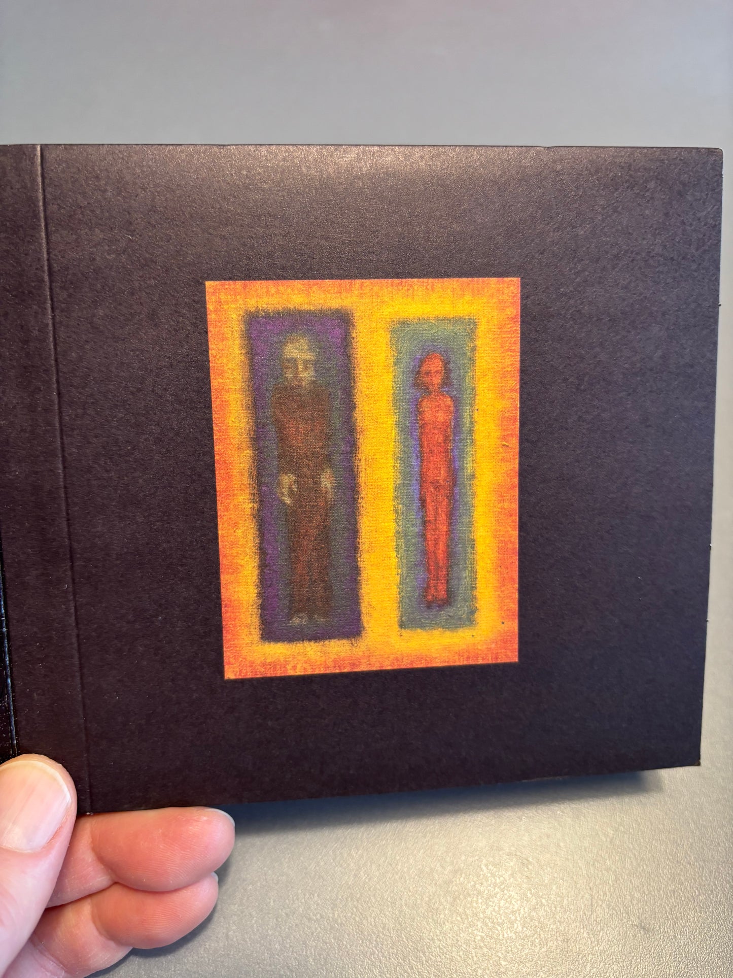 Tindersticks: Falling Down A Mountain, CD, 4AD, Europe 2010