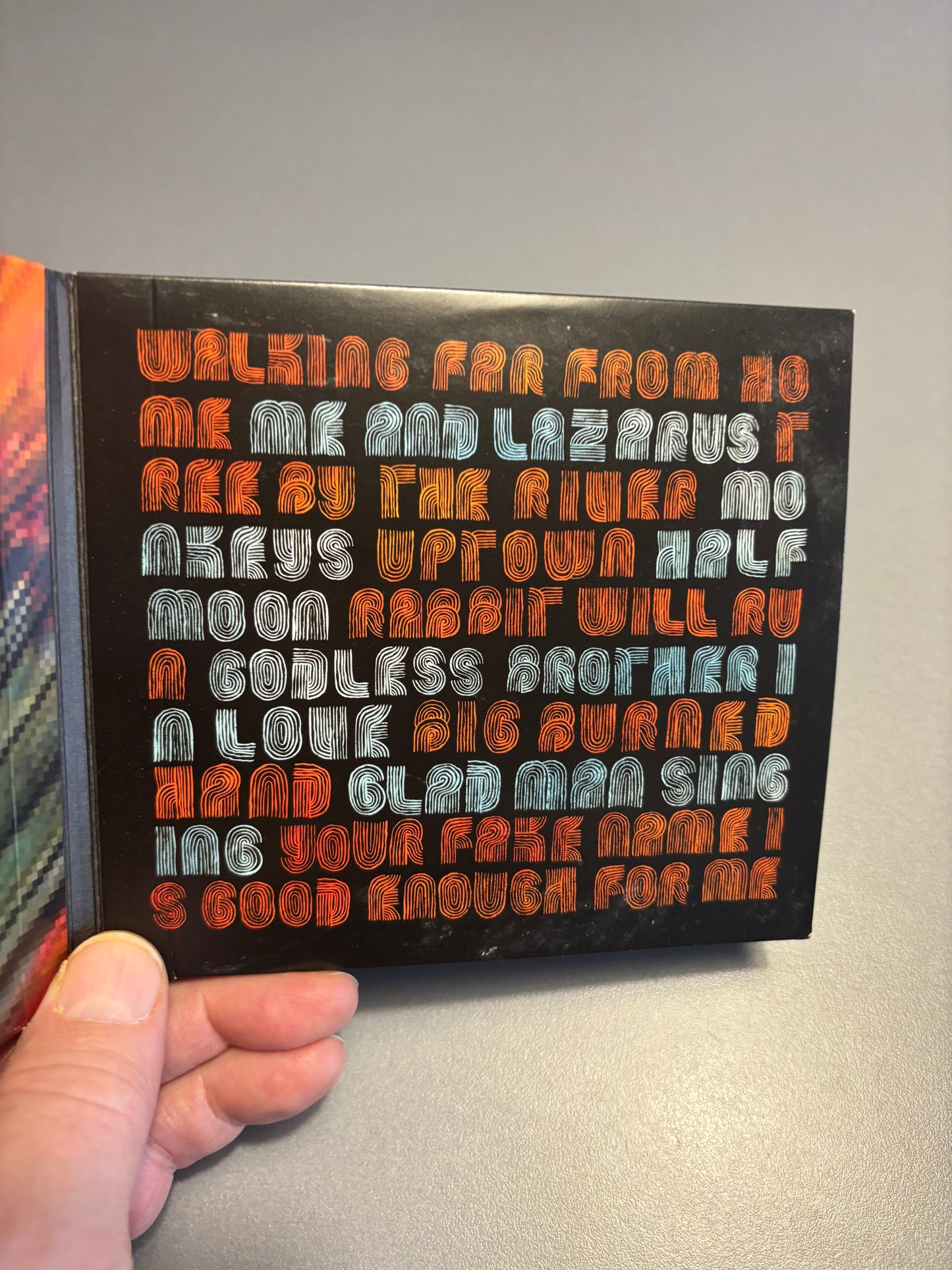 Iron And Wine: Kiss Each Other Clean, CD, 4AD, Europe 2011