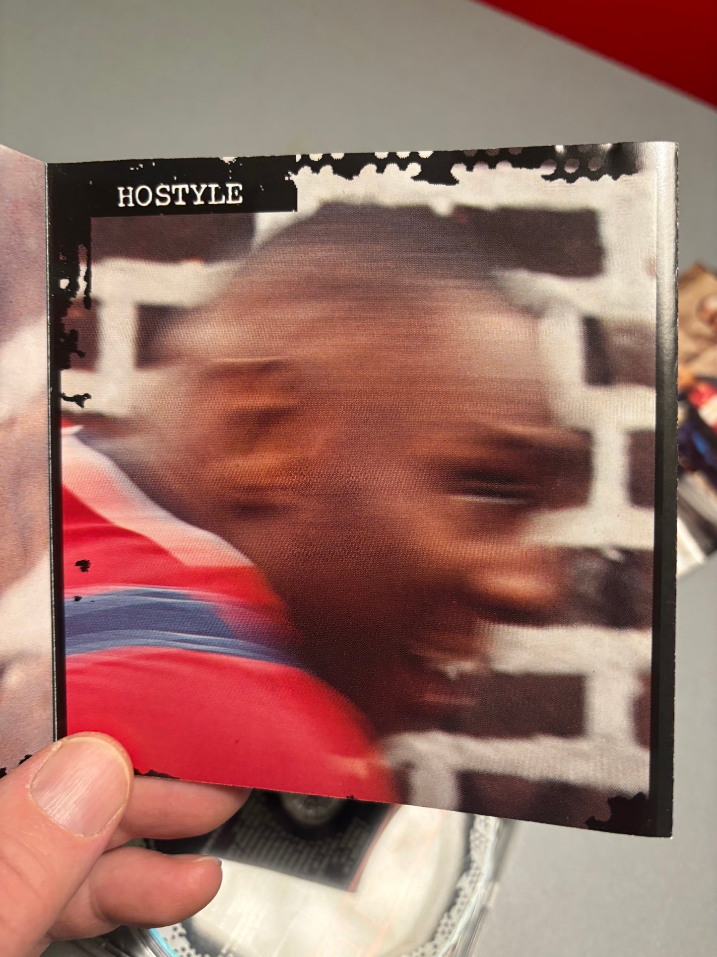 Screwball: Y2K, CD, Tommy Boy, Hydra Entertainment, Europe 2000