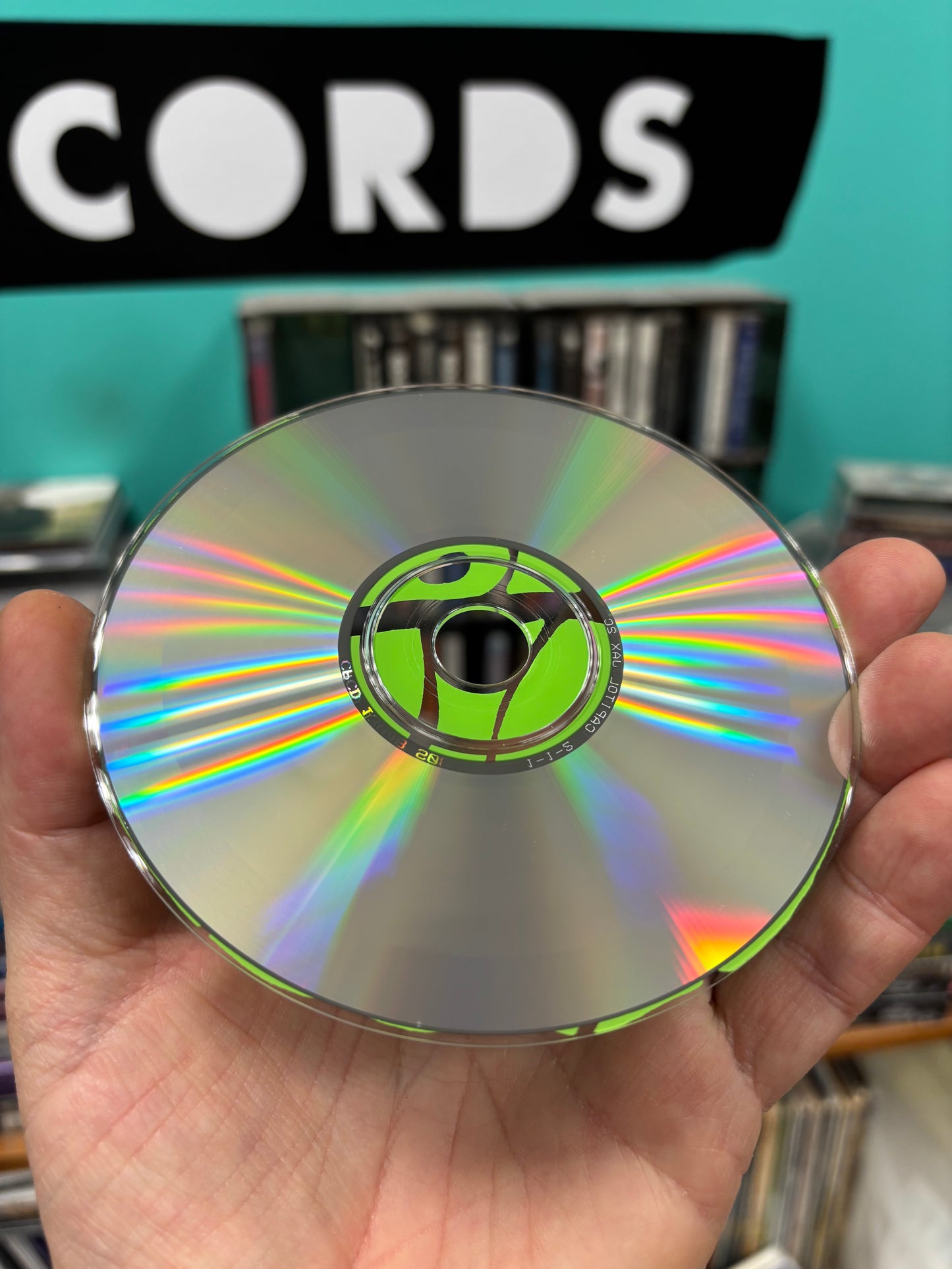 Dread Zeppelin: Un-Led-Ed, CD, reissue, I.R.S. Records, US year?