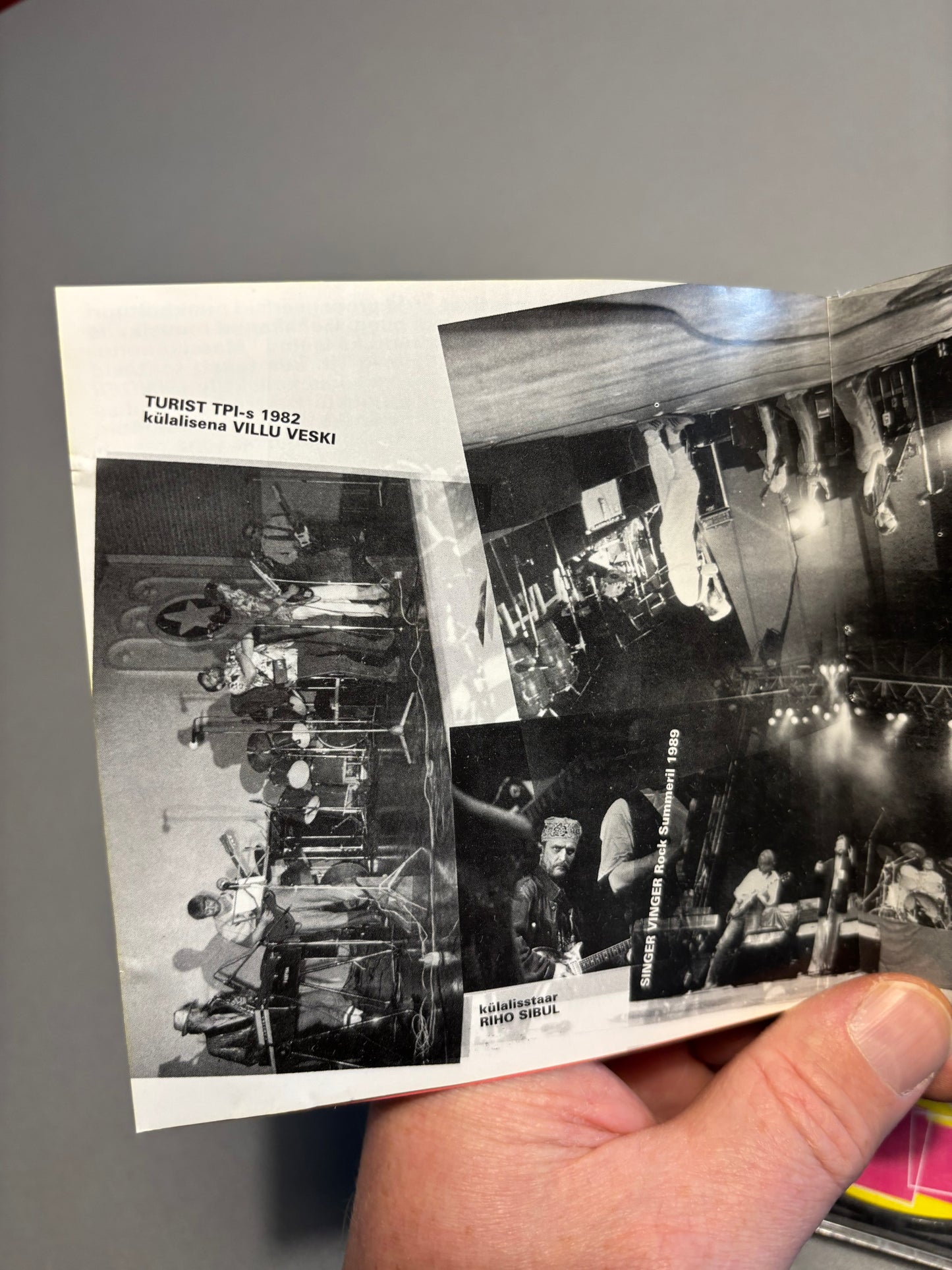 Päratrust - Troinoi, CD, Only CD pressing, Compilation, Enhanced, TopTen, Estonia 2000