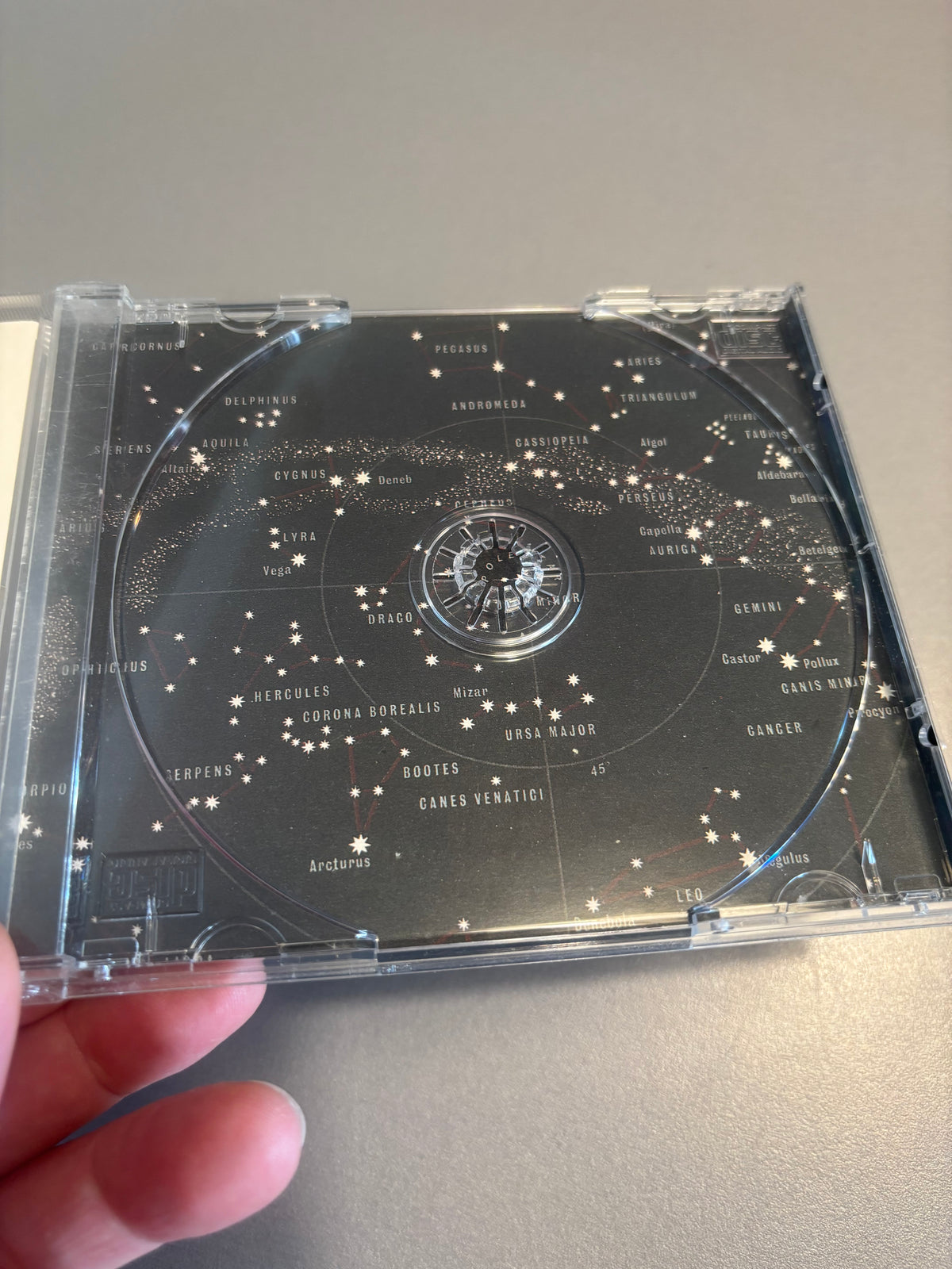 Prefab Sprout: Andromeda Heights, CD, Kitchenware Records, Columbia, Europe 1997
