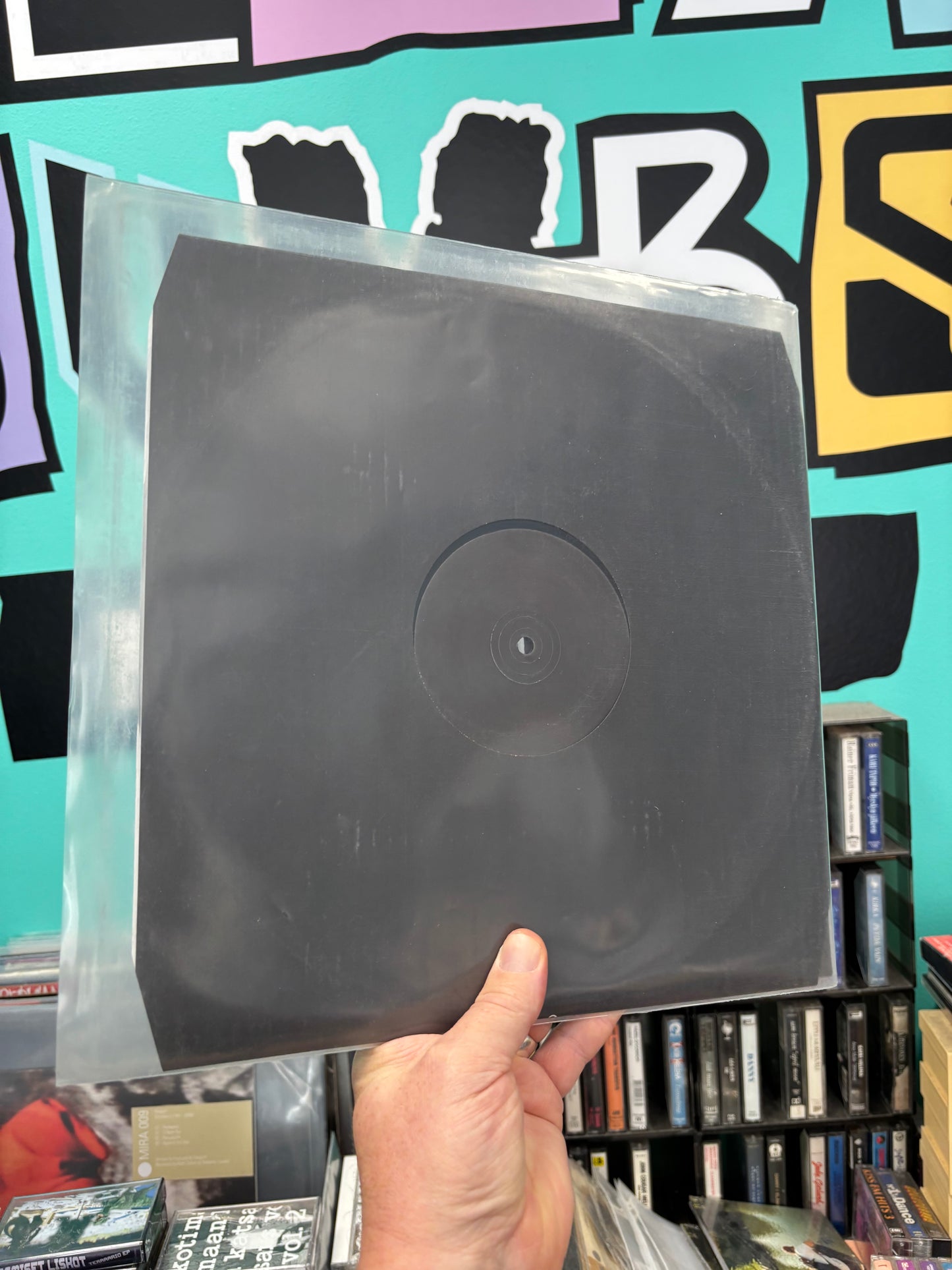 SHXCXCHCXSH: RJRJRFFRJRJ, 12inch, repress, Avian, UK 2013