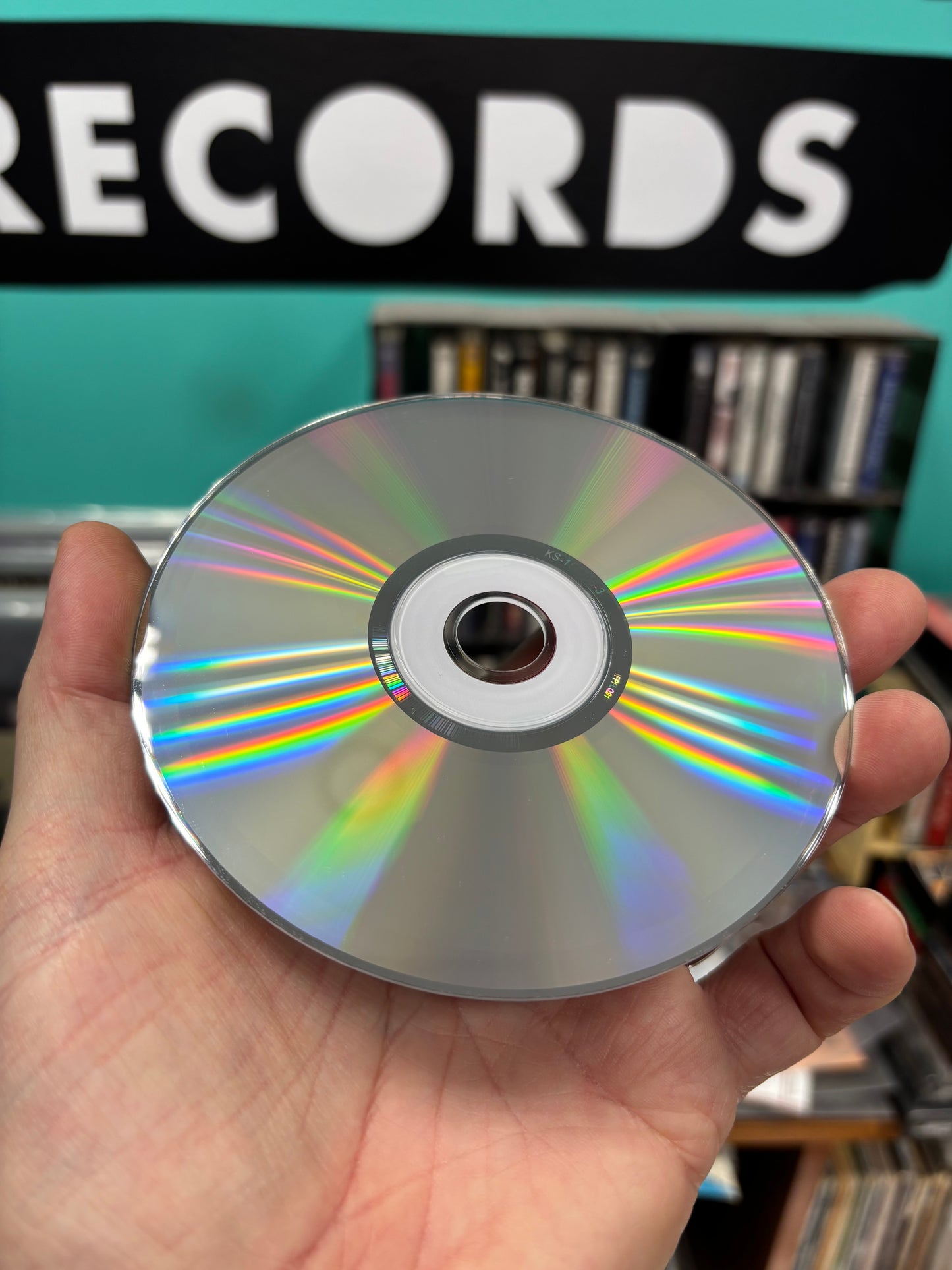 DJ Super Mix, 3CD, Only pressing?, Warner Music Korea, Korea 2015