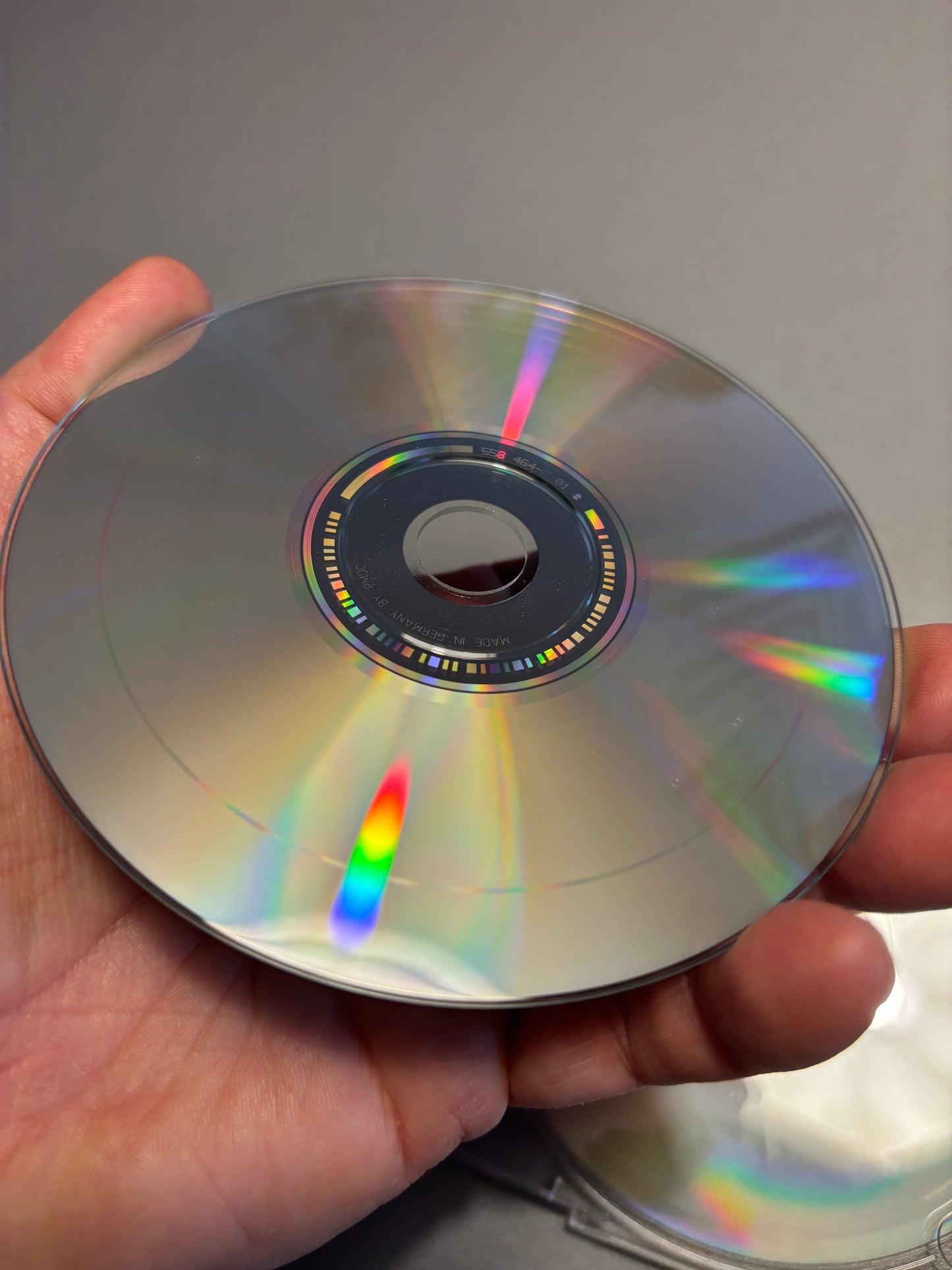 4 Hero: Two Pages, 2CD, Enhanced, Talkin’ Loud, UK 1998