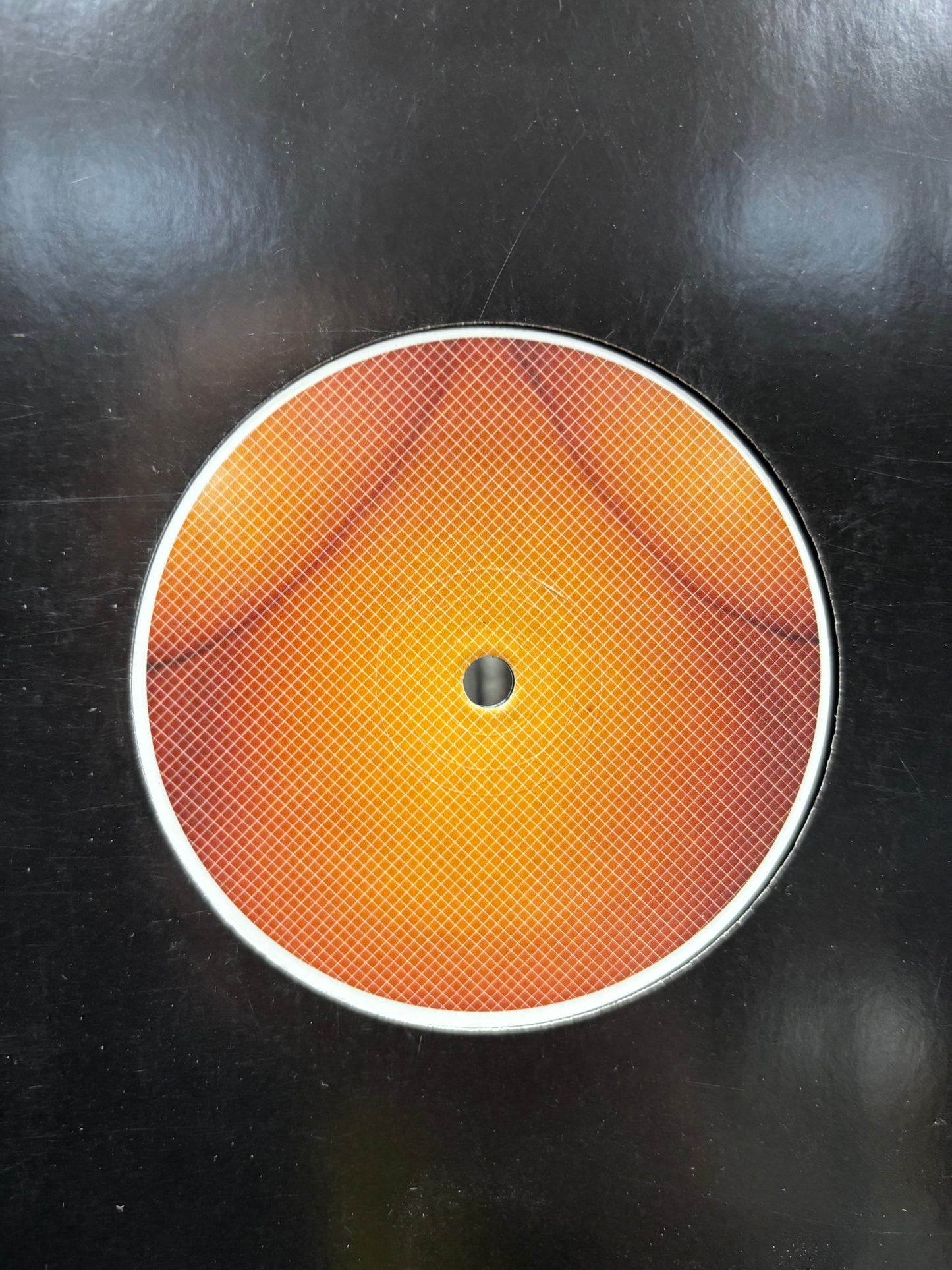 Cubic Zirconia & Bok Bok: Hoes Come Out At Night (Ikonika Remix)/Reclash (Give It To Me), 12inch, Only pressing, Night Slugs, UK 2010