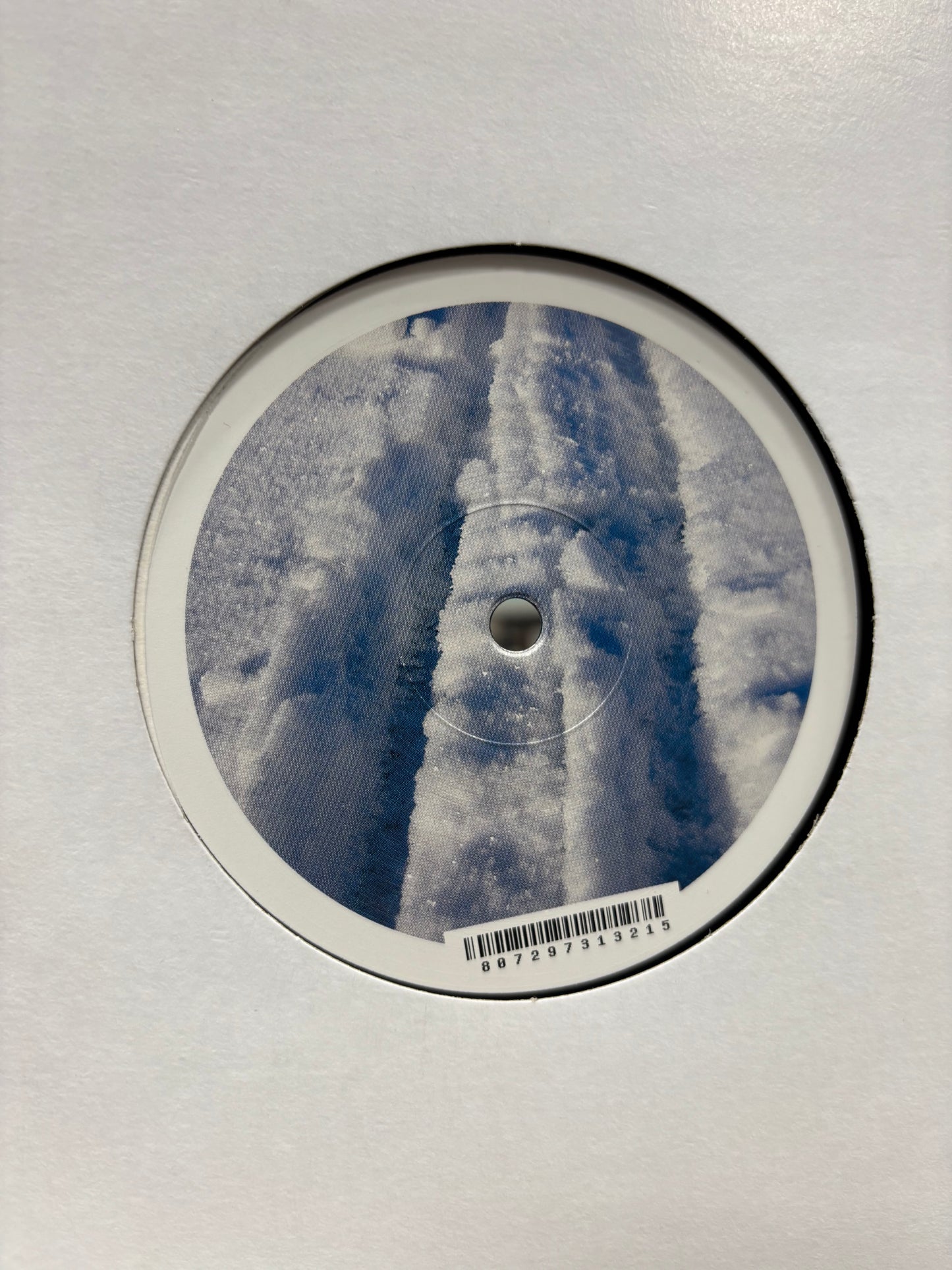 Juho Kahilainen: h4x0r EP, 12inch, Only official pressing, Frozen North Recordings, Finland 2007