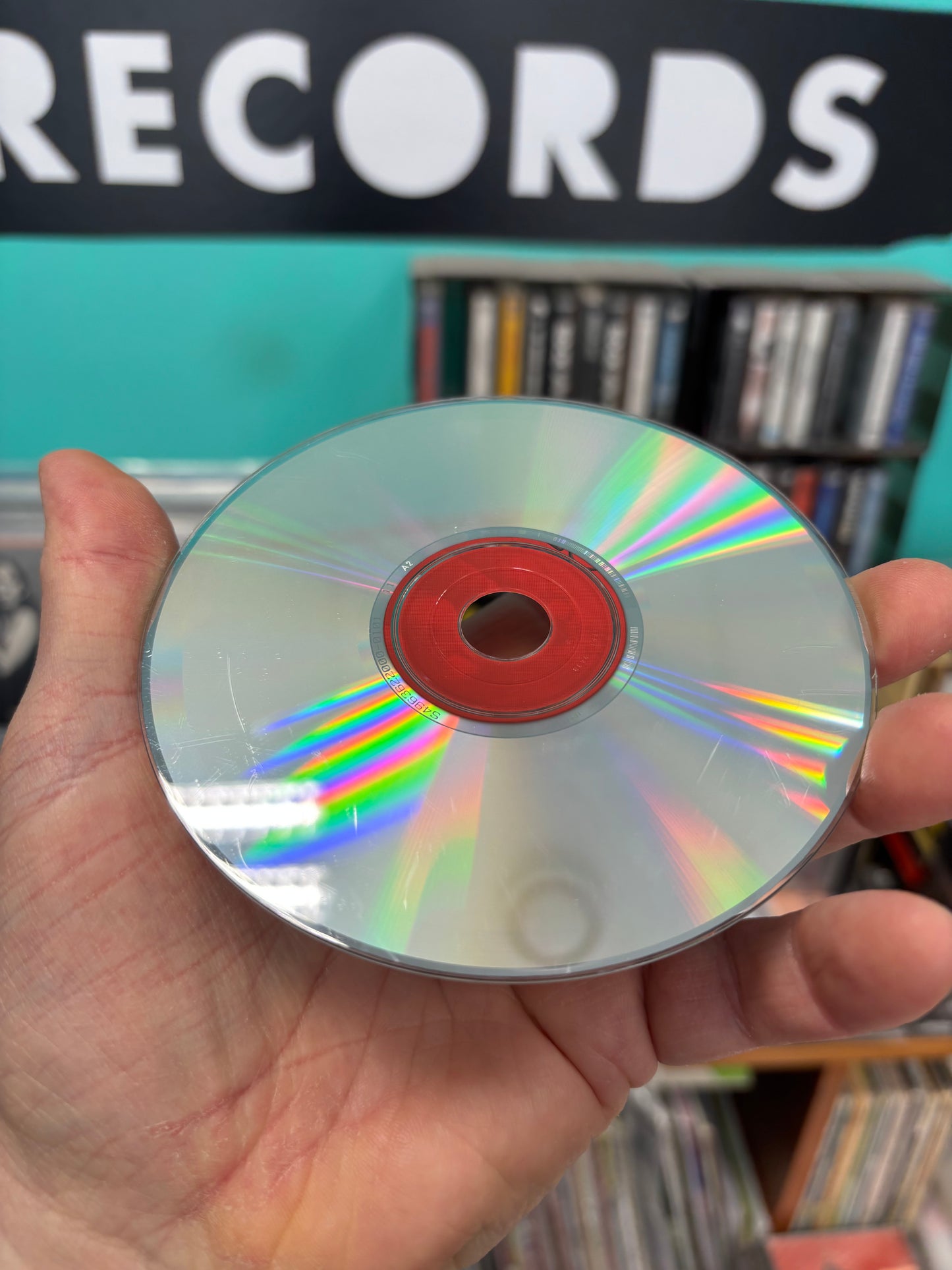 Big Pun: Yeeeah Baby, CD, Loud Records, Epic, Steven Rifkind Company, Terror Squad Production, Europe 2000