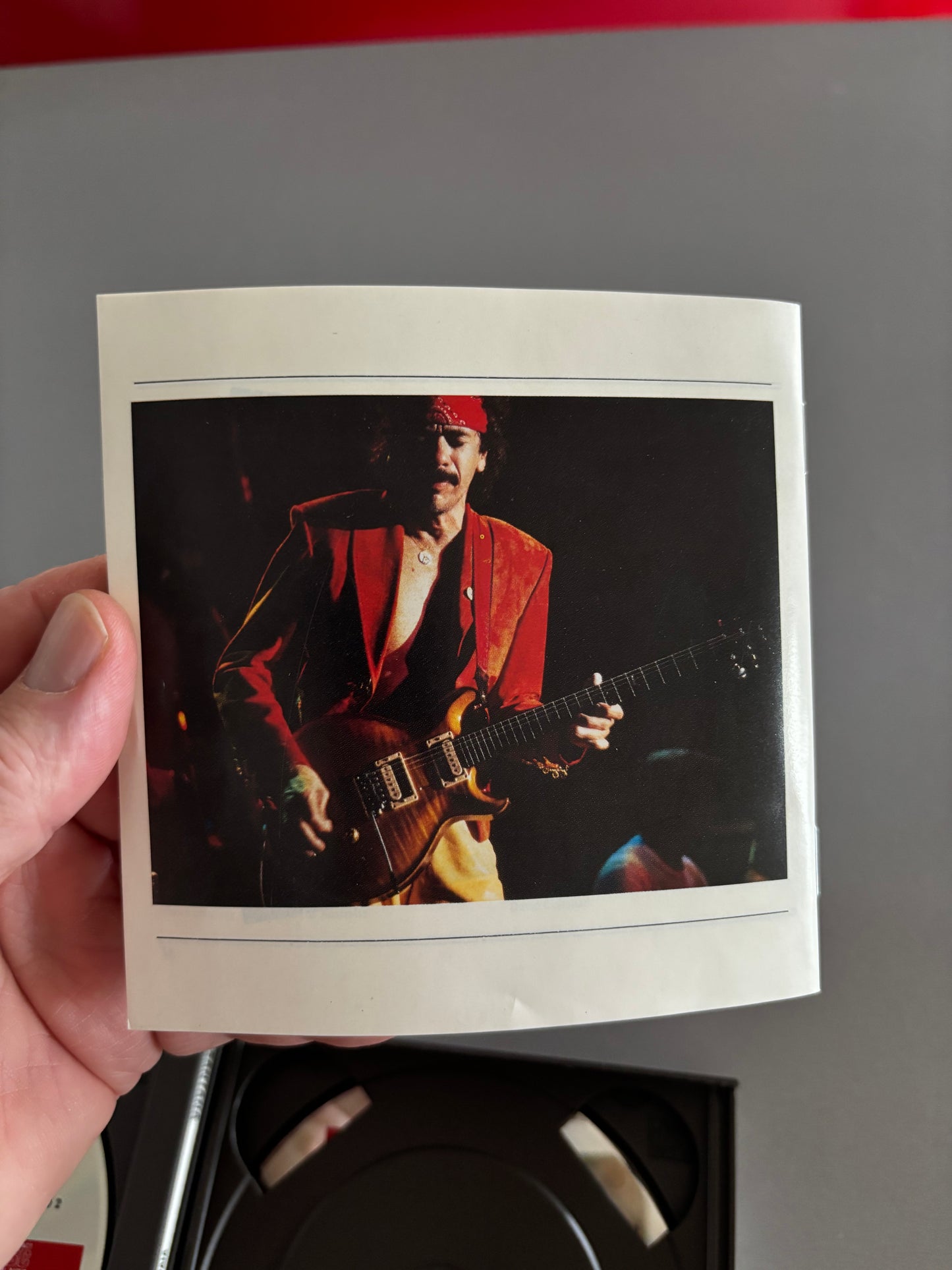 Santana: Viva Santana!, 2CD, CBS, Europe 1988