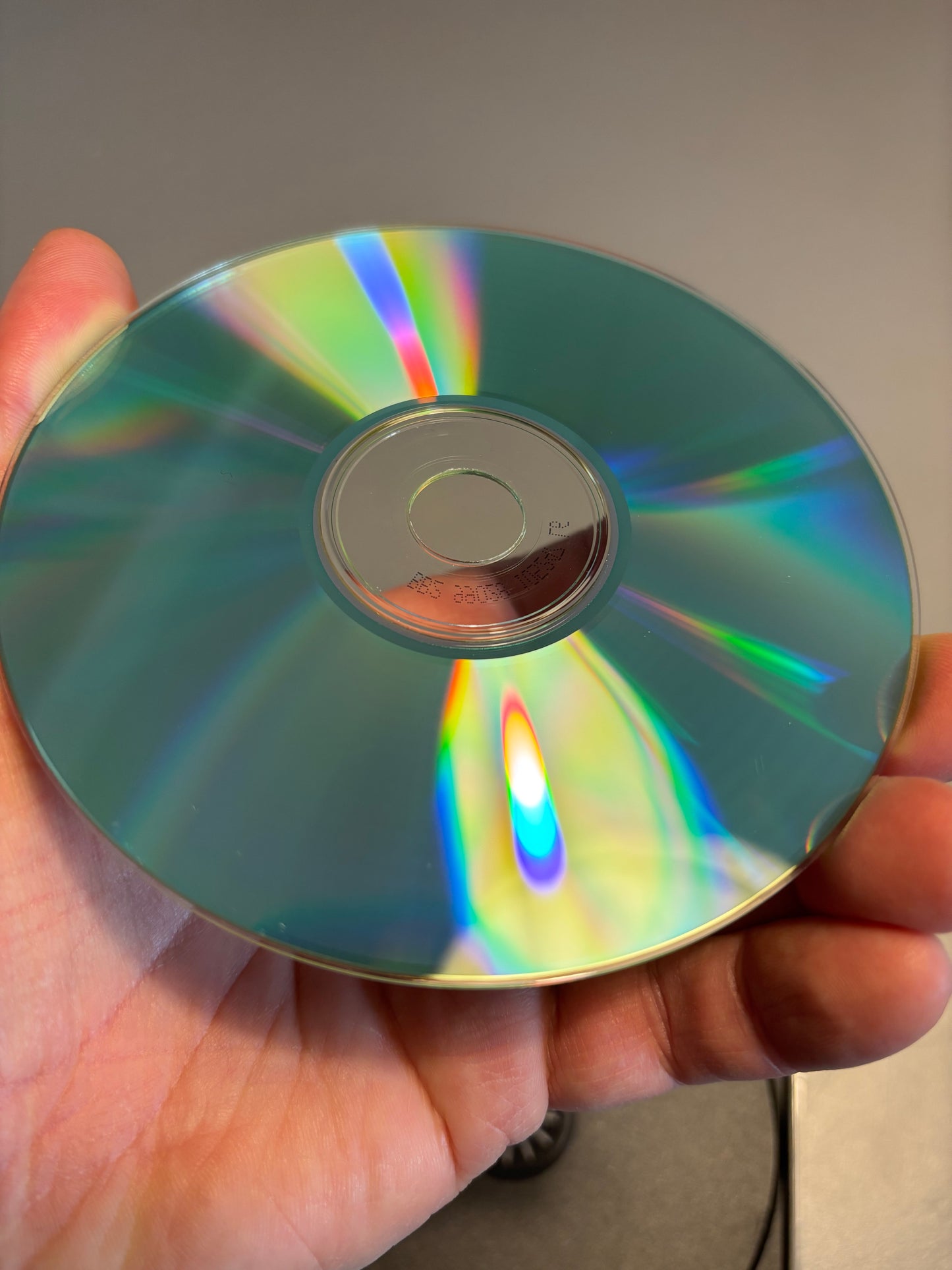 DJ Indigo: Chillout III - Turquoise, trance-ambient & triphop, CDr, Mixed, Only pressing, Self-Released, Finland 90’s?