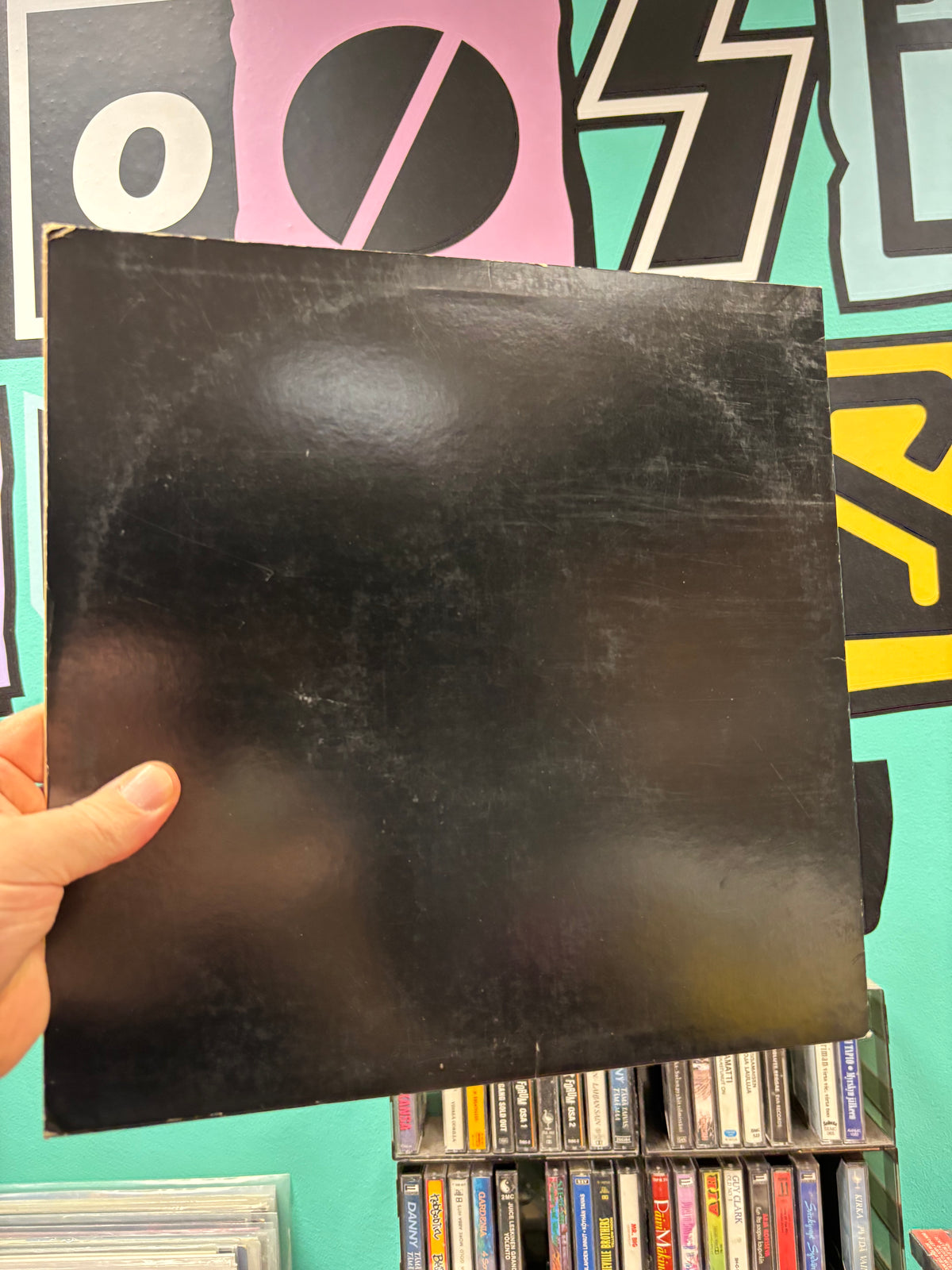 Cassidy: Get No Better, 12inch, 1st pressing, J Records, US 2004