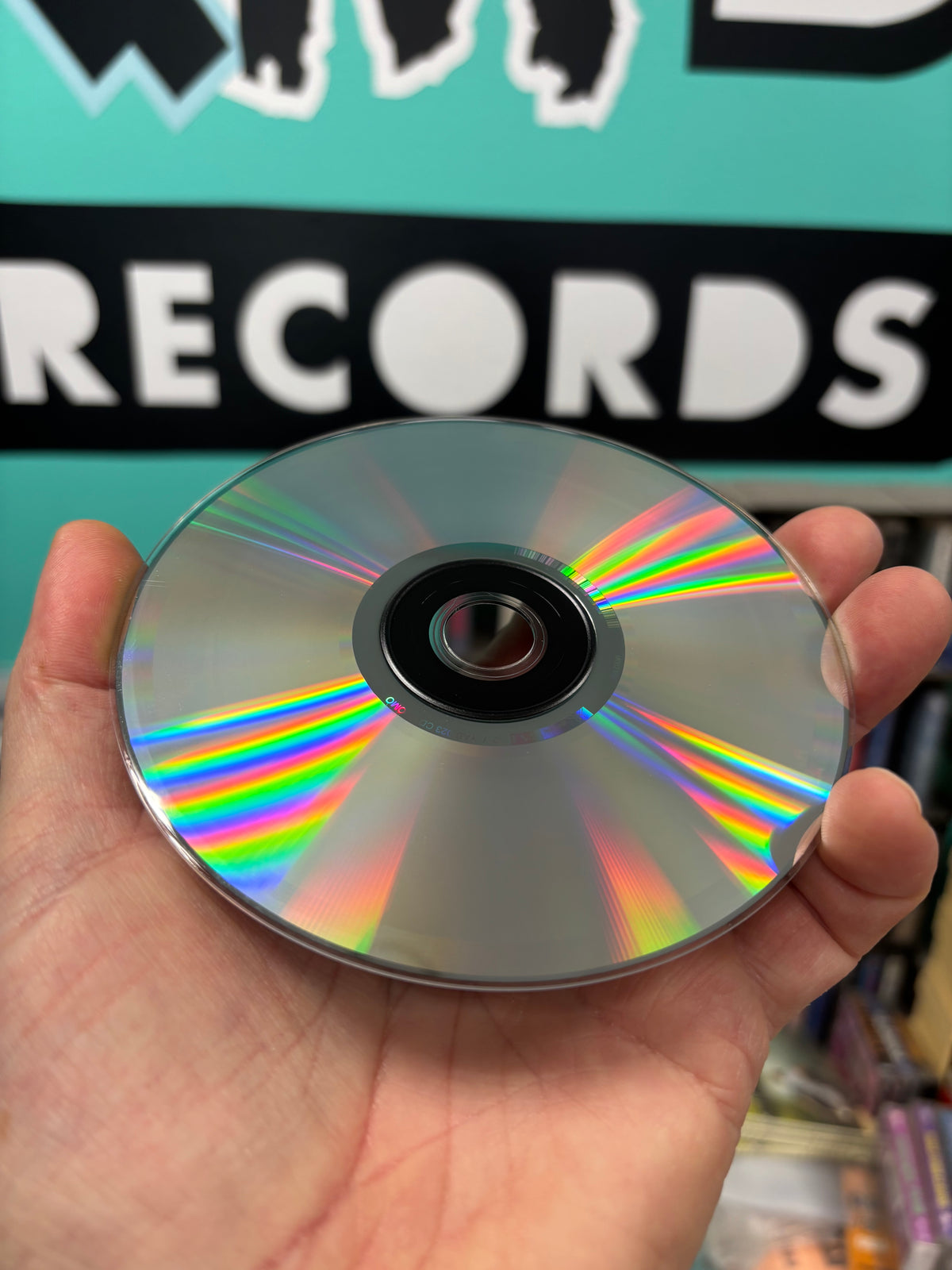 Gotan Project: Lunático, CD, ¡Ya Basta!, Discograph, France 2006