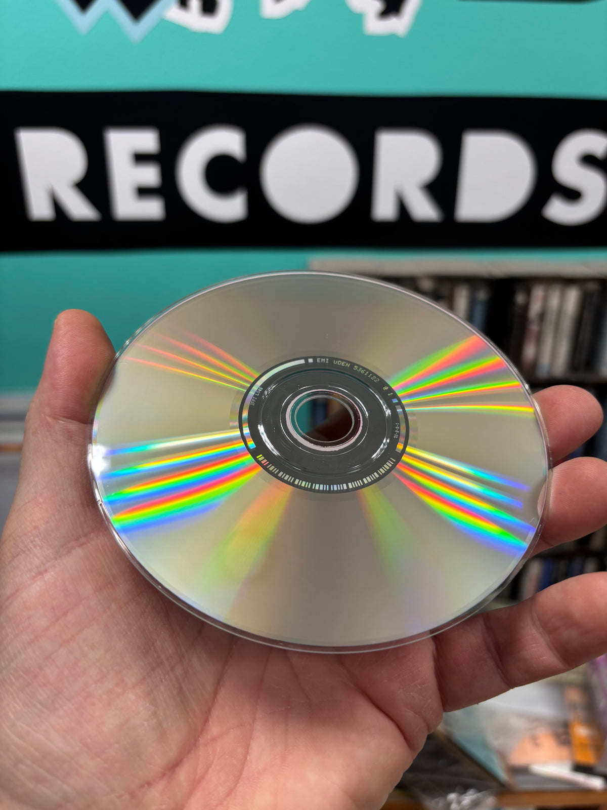 Pink Floyd: Echoes - The Best Of Pink Floyd, 2CD, Compilation, Mixed, remastered, EMI, Europe 2001