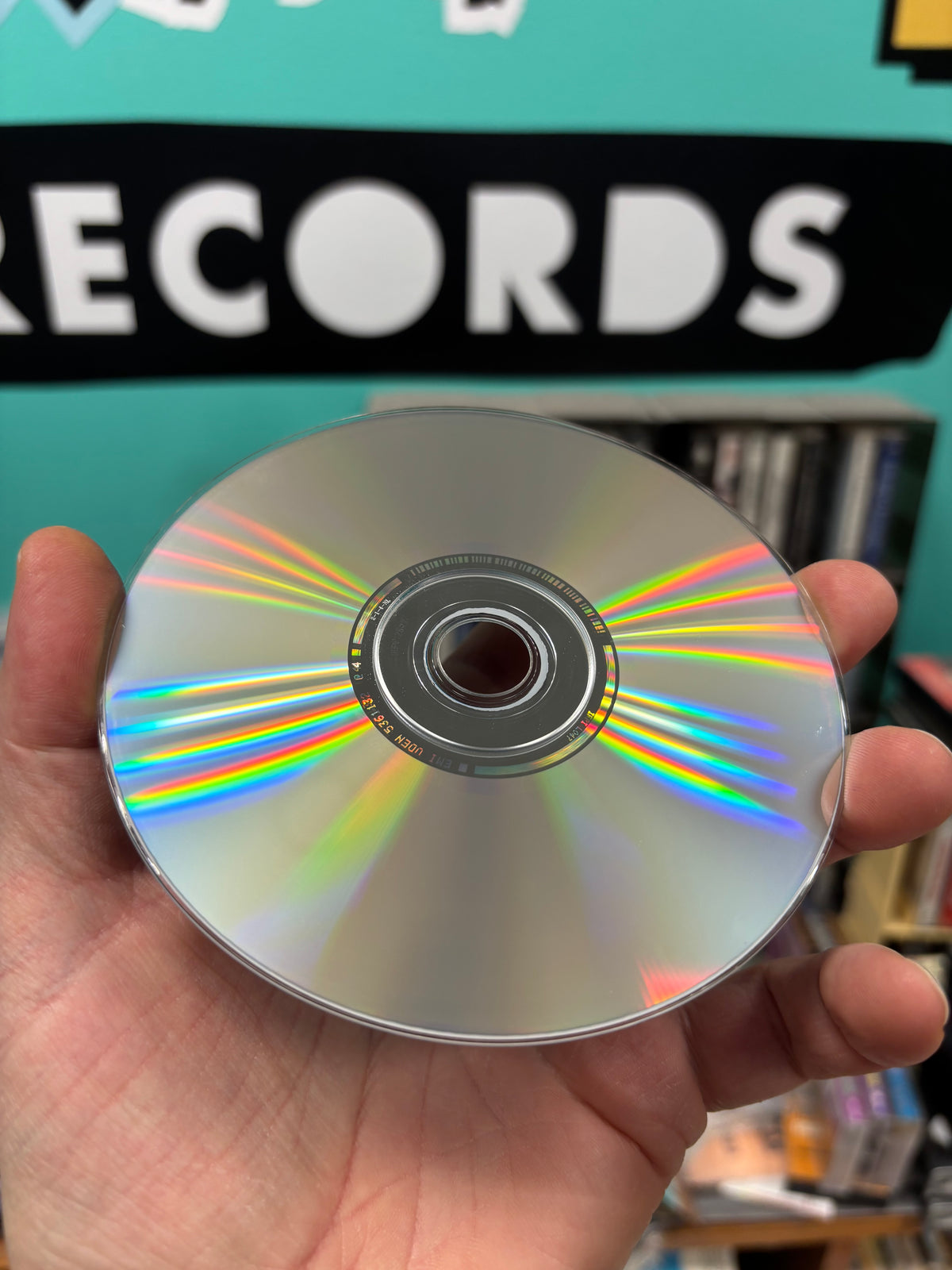 Pink Floyd: Echoes - The Best Of Pink Floyd, 2CD, Compilation, Mixed, remastered, EMI, Europe 2001