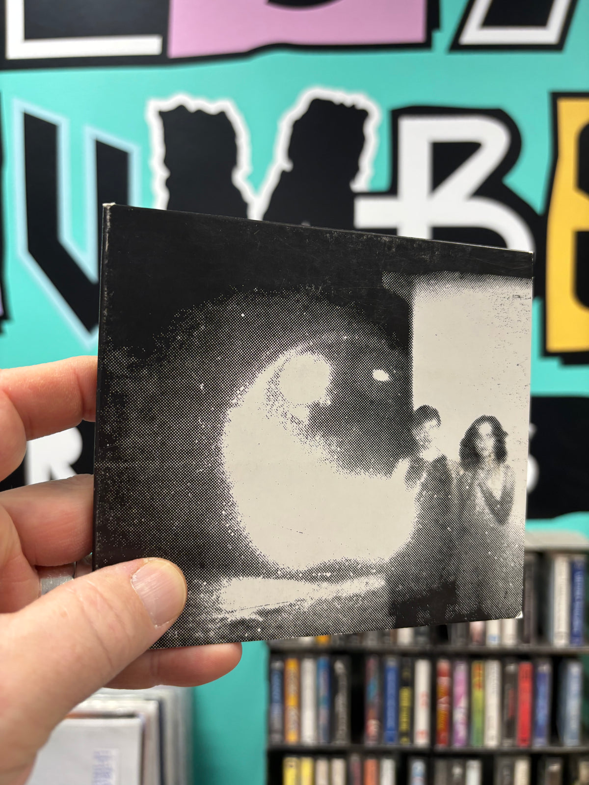 Other Lives: Tamer Animals, CD, Tbd Records, Play It Again Sam, Europe 2011
