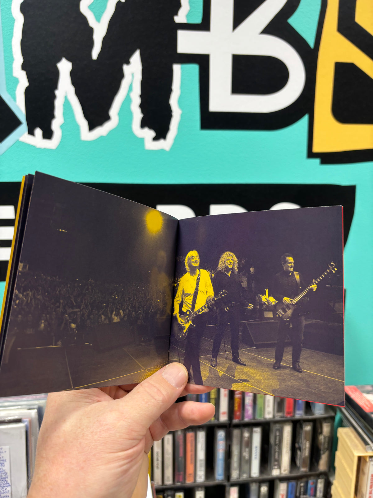 Led Zeppelin: Celebration Day, 2CD, Blue-Ray, Swan Song, Atlantic Warner Music, Europe 2012