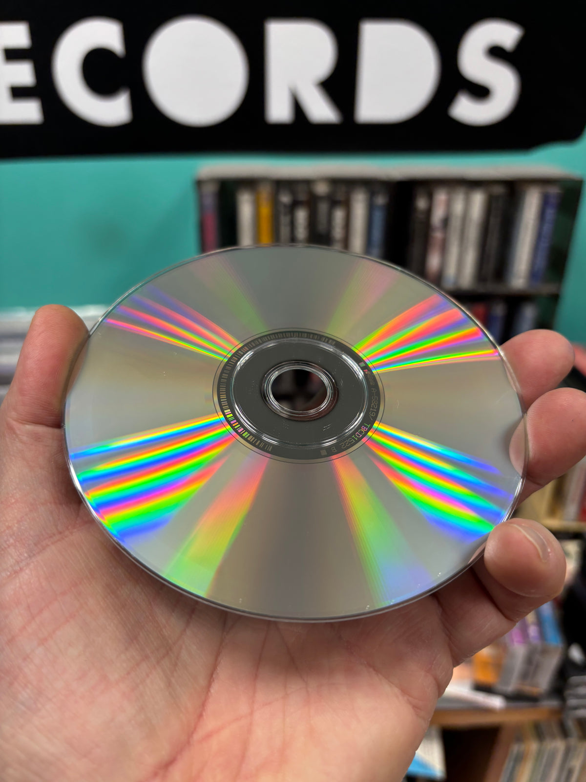 The Latin Sound Of Pacha -Mixed By Resident DJ Kiko Navarro, CD, 1st pressing, Mixed, Tommy Boy Silver Label, UK 2001
