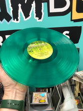Lataa kuva Galleria-katseluun, Ghostface Killah: Ghostdini Wizard Of Poetry In Emerald City, only vinyl pressing, US 2009
