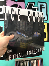 Lataa kuva Galleria-katseluun, Ice Cube: Lethal Injection, reissue, US 2015
