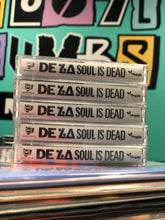 Lataa kuva Galleria-katseluun, De La Soul: De La Soul Is Dead, reissue, Europe 2023
