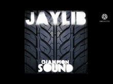 Lataa video gallerian katseluohjelmaan Jaylib: Champion Sound, reissue, US/Europe 2020
