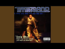 Lataa video gallerian katseluohjelmaan Timbaland-Tim’s Bio: From The Motion Picture: Life From Da Bassment, reissue, US 2022
