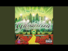 Lataa video gallerian katseluohjelmaan Ghostface Killah: Ghostdini Wizard Of Poetry In Emerald City, only vinyl pressing, US 2009

