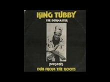 Lataa video gallerian katseluohjelmaan King Tubby: Dub From The Roots, reissue, Europe 2023

