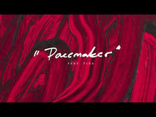 Lataa video gallerian katseluohjelmaan Pekka Toivonen Ensemble: Pacemaker LP
