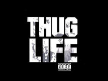 Lataa video gallerian katseluohjelmaan Thug Life: Volume 1, reissue, Europe 2019
