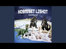 Lataa video gallerian katseluohjelmaan Kosmiset Liskot: Terraario EP, Finland 2023

