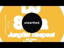 Lataa video gallerian katseluohjelmaan DJ Sofa: Junglist Respect/K-Feet, Finland 2022
