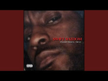 Lataa video gallerian katseluohjelmaan Swift Wizdom: Straight From NJ…The EP, reissue, US 2015
