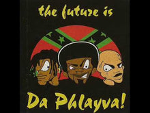 Lataa video gallerian katseluohjelmaan Da Phlayva: Phlayva 4 Dem All, OG, US 1993
