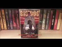 Lataa video gallerian katseluohjelmaan The Big Dog: Call It What’cha Want, OG, US 1995
