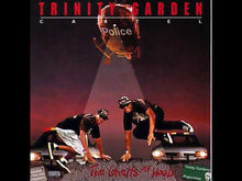 Lataa video gallerian katseluohjelmaan Trinity Garden Cartel: The Ghetto My Hood, LP, musta
