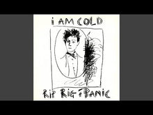 Lataa video gallerian katseluohjelmaan Rip Rig &amp; Panic: I Am Cold, UK 1982
