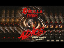 Lataa video gallerian katseluohjelmaan Ill Bill &amp; Nems: Gorilla Twins
