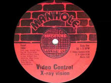Lataa video gallerian katseluohjelmaan X-Ray Vision: Video Control, US 1984
