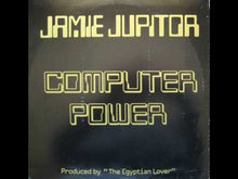 Lataa video gallerian katseluohjelmaan Jamie Jupitor: Computer Power, reissue, US 1995
