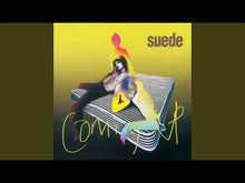 Lataa video gallerian katseluohjelmaan Suede: Coming Up, läpinäkyvä vinyyli, 25-vuotisjuhlapainos
