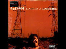 Lataa video gallerian katseluohjelmaan Redman: Dare Iz A Darkside, OG 1994, Red tape
