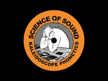 Lataa video gallerian katseluohjelmaan Science Of Sound: Kaleidoscope

