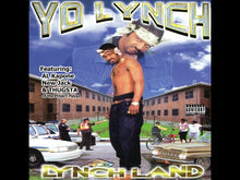 Lataa video gallerian katseluohjelmaan Yo Lynch: Lynch Land, OG, US 2000
