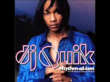 Lataa video gallerian katseluohjelmaan DJ Quik: Rhythm-Al-Ism
