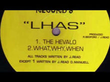 Lataa video gallerian katseluohjelmaan LHAS: The Hevalo
