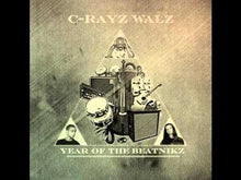 Lataa video gallerian katseluohjelmaan C-Rayz Walz: Year Of The Beast, OG, US 2005
