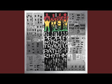 Lataa video gallerian katseluohjelmaan A Tribe Called Quest: People’s Instinctive Travels And The Paths Of Rhythm, reissue, Europe 2015
