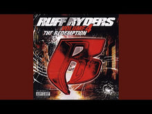 Lataa video gallerian katseluohjelmaan Ruff Ryders: Volume 4, The Redemption, Europe 2005
